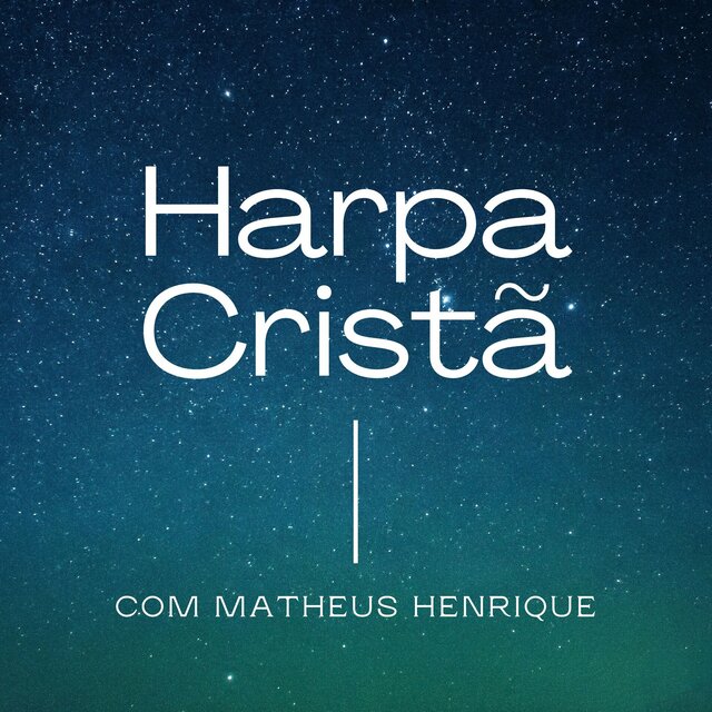 Hinos da Harpa Arranjados