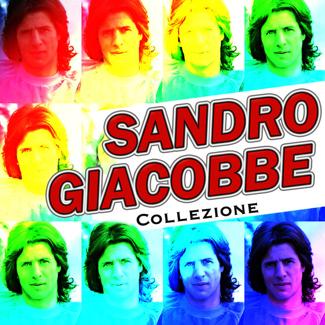 Sandro Giacobbe - Collezione