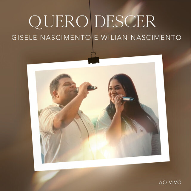  Quero Descer (Ao Vivo)