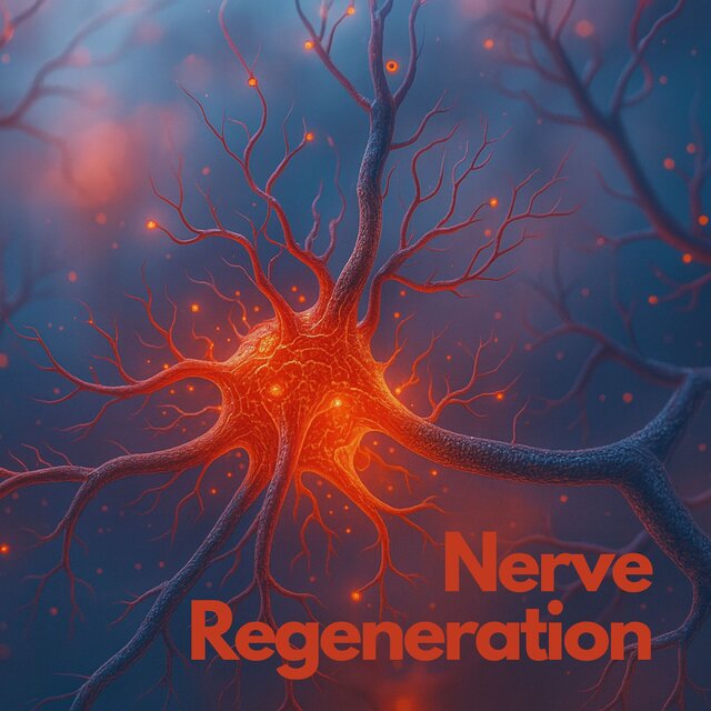 Nerve Regeneration