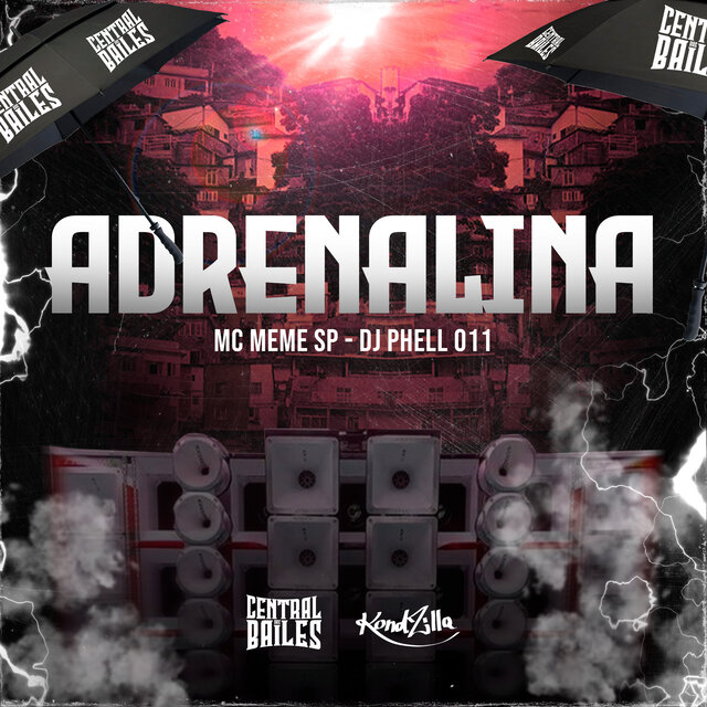 Adrenalina