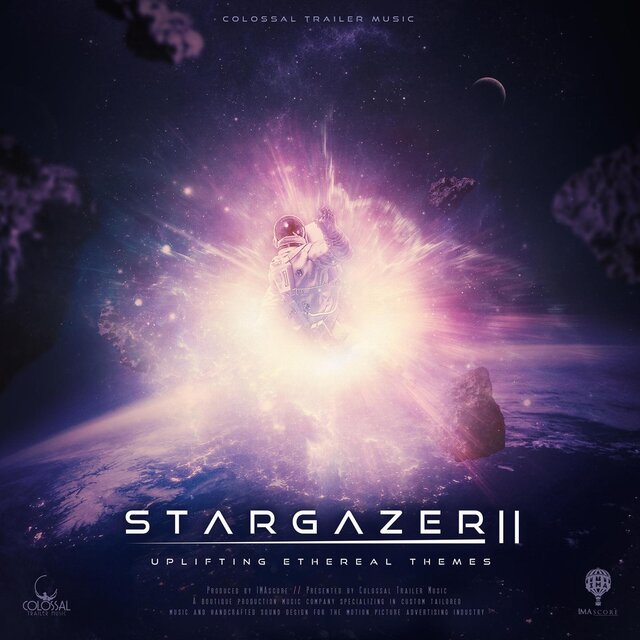 Stargazer 2