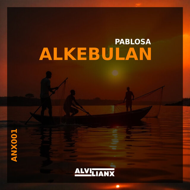 Alkebulan