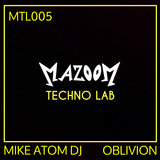 Techno is you (Original Mix)