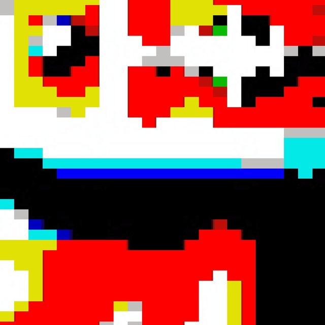 Whirlwind (1-bit Version)