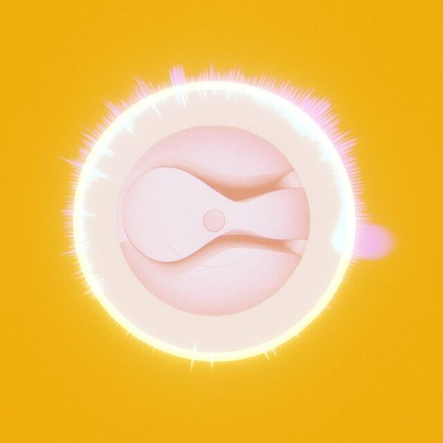 Peaceful atom