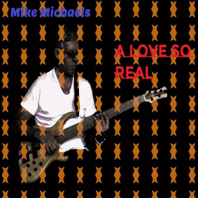 A Love so Real (Single)