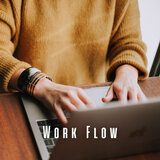Coffee Shop Jazz Vibes for Productivity