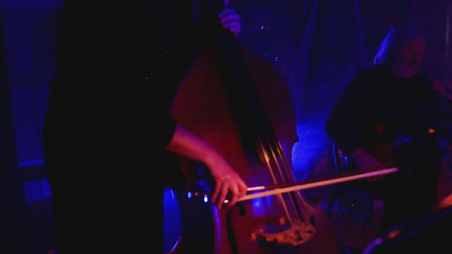The Marduk Gate (Presenting The Cello)