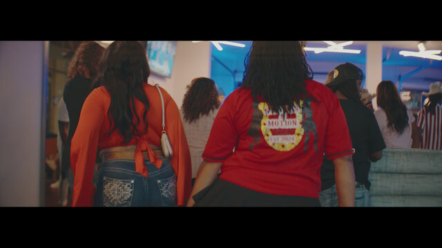 FRIDAY '25 VIDEO