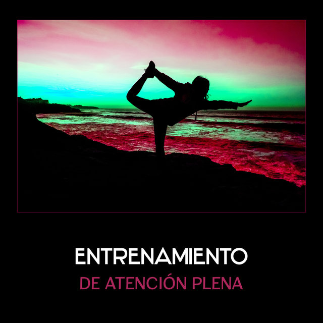 Entrenamiento de Atención Plena (Música Zen, Sonidos Chinos para la Relajación, Meditación Guiada, Musicoterapia)