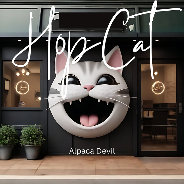Hop Cat