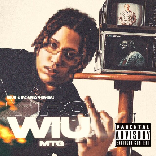 Tipo Wiu MTG