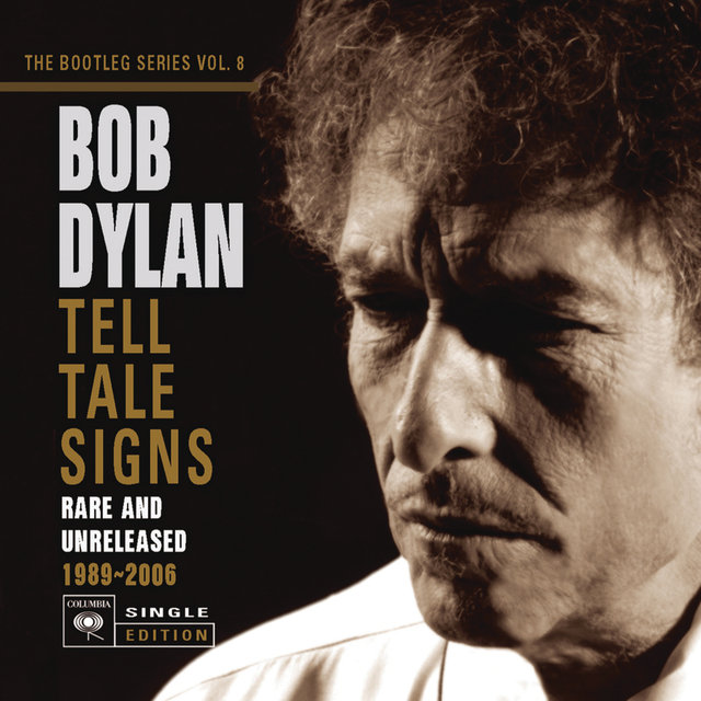 洋楽 Bob Dylan Tell Tale Signs Deluxe Edition Tell Tale Signs: The Bootleg Series Vol. 8 (Deluxe Edition) / Bob