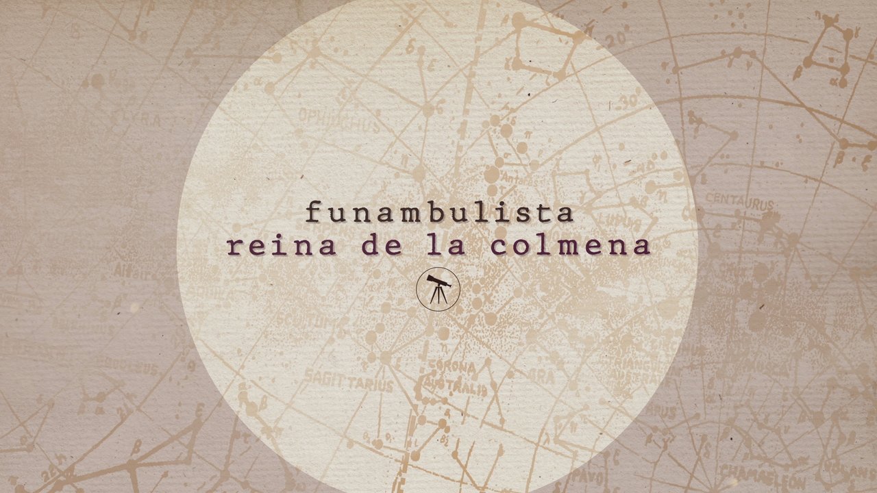 Reina de la Colmena (Lyric Video)