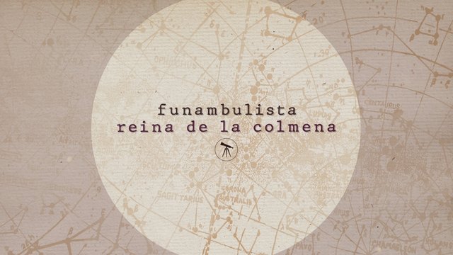 Reina de la Colmena (Lyric Video)