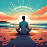 The Softness Of Mindful Silence