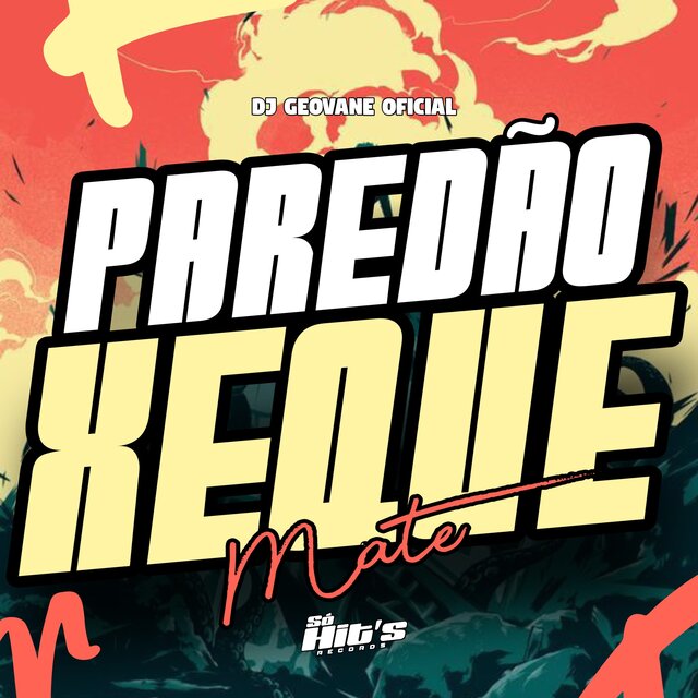 Paredão Xeque Mate