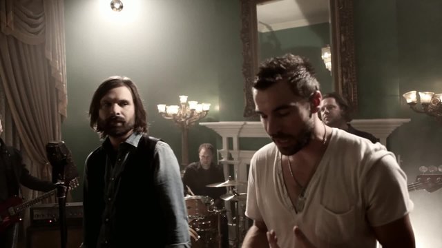 Lift Up Your Face:  Behind-The-Scenes