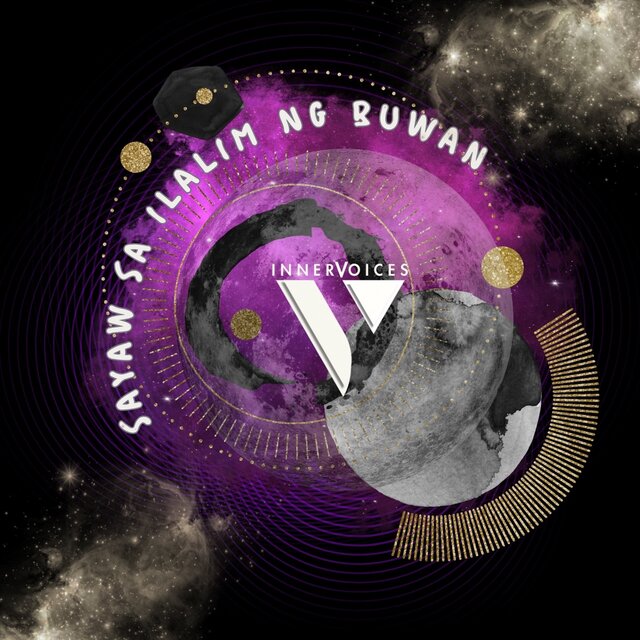 Sayaw Sa Ilalim Ng Buwan