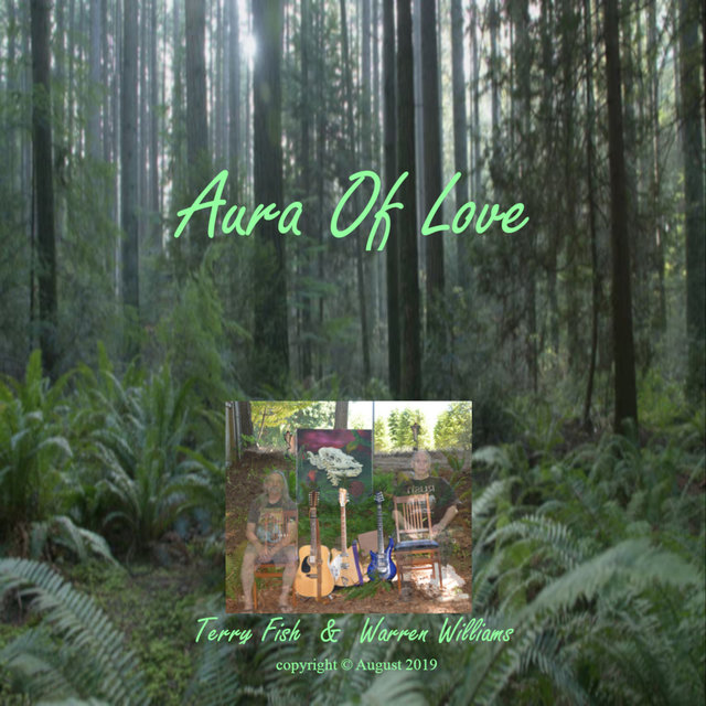 Aura of Love
