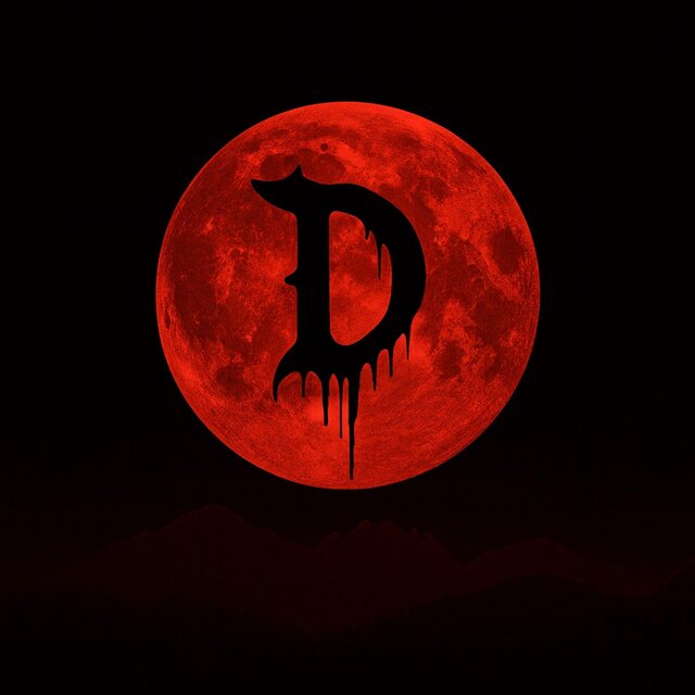 D
