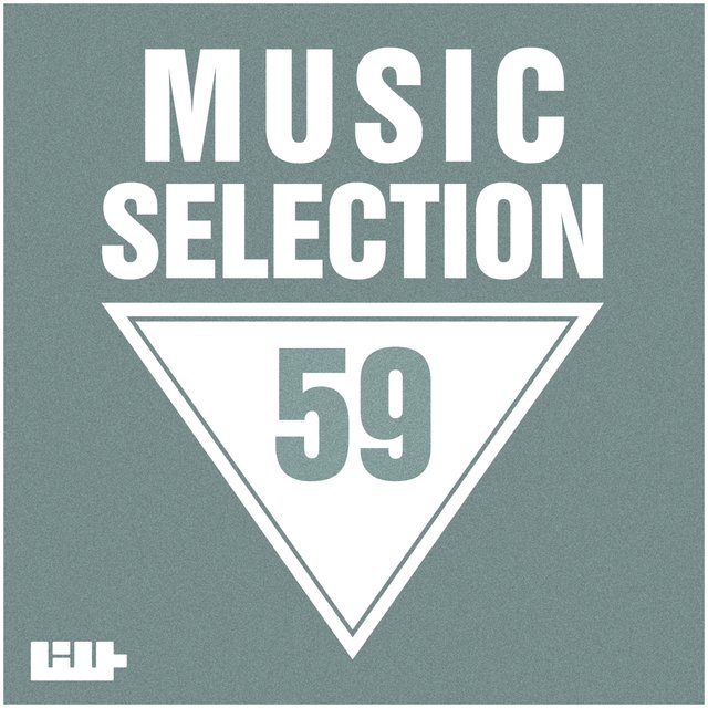 Music Selection, Vol. 59