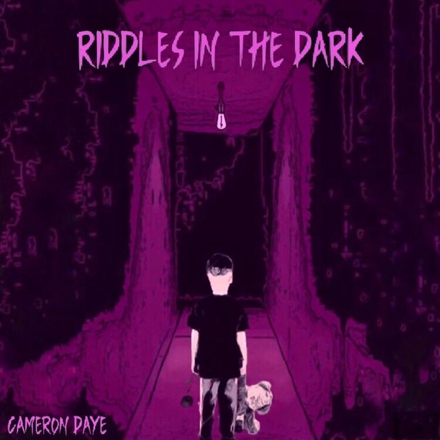 Riddles in the Dark