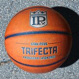 Pick And Roll (feat. Zilla Rocca)