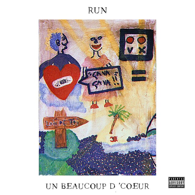 UN BEAUCOUP D'COEUR