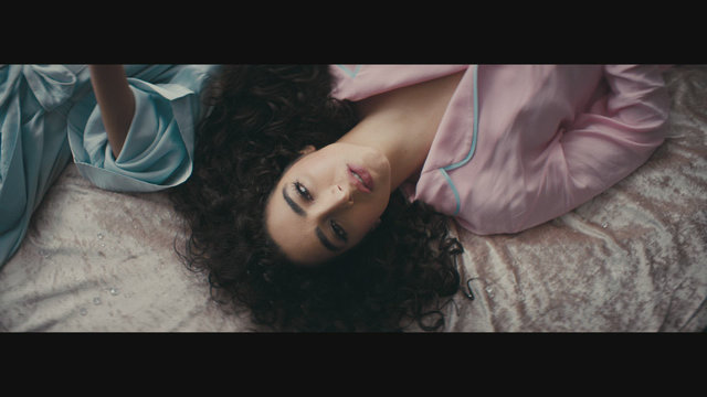 Lose My Love