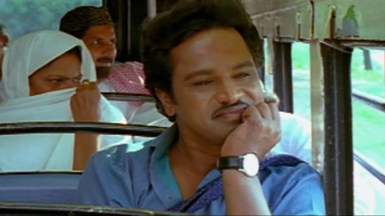 Ulagam Ninaivil Illai