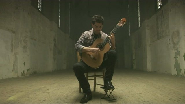 Albéniz: Suite española, Op.47 - No. 1 Granada