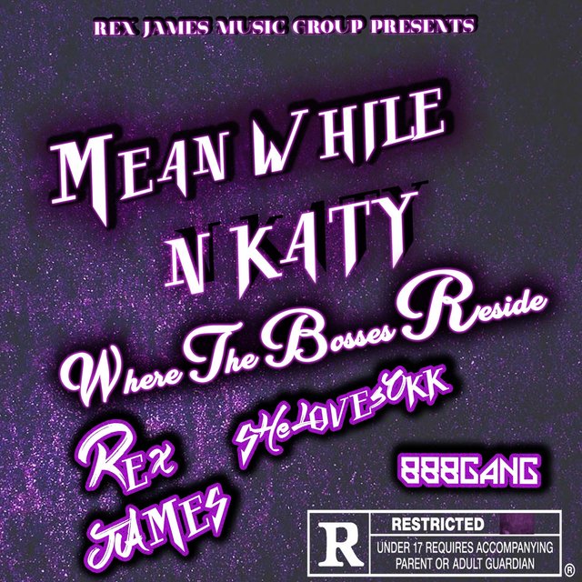 Meanwhile N Katy
