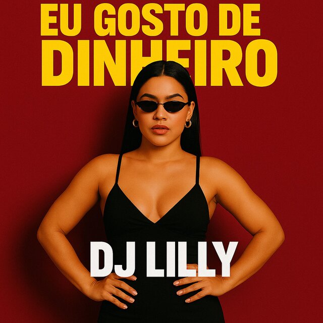 EU GOSTO DE DINHEIRO