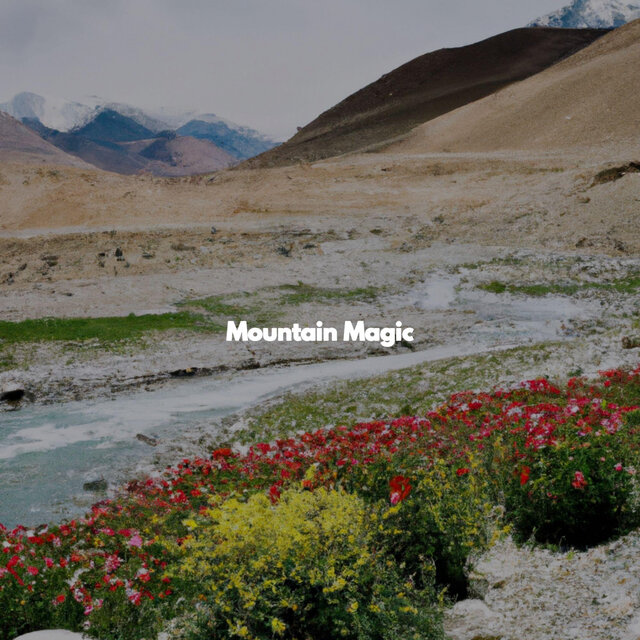 Mountain Magic