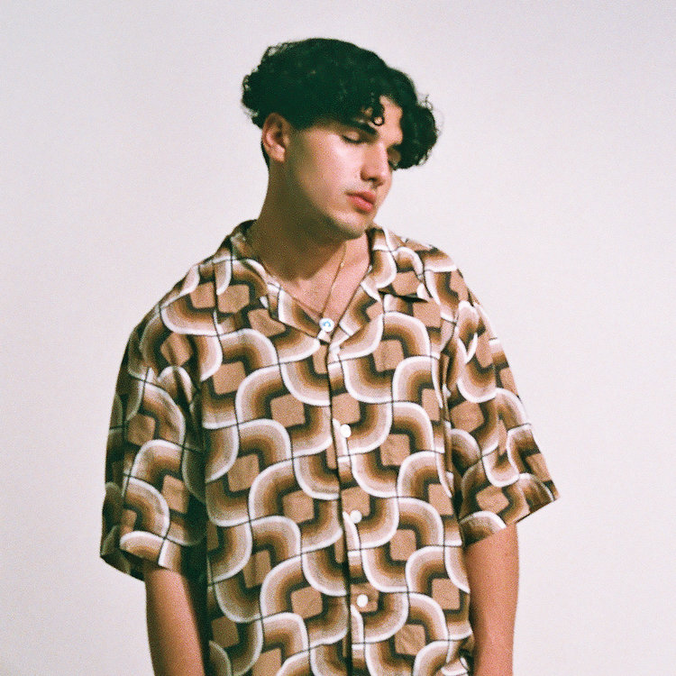 Emir Taha on TIDAL