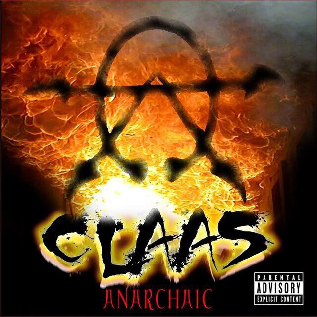 Anarchaic
