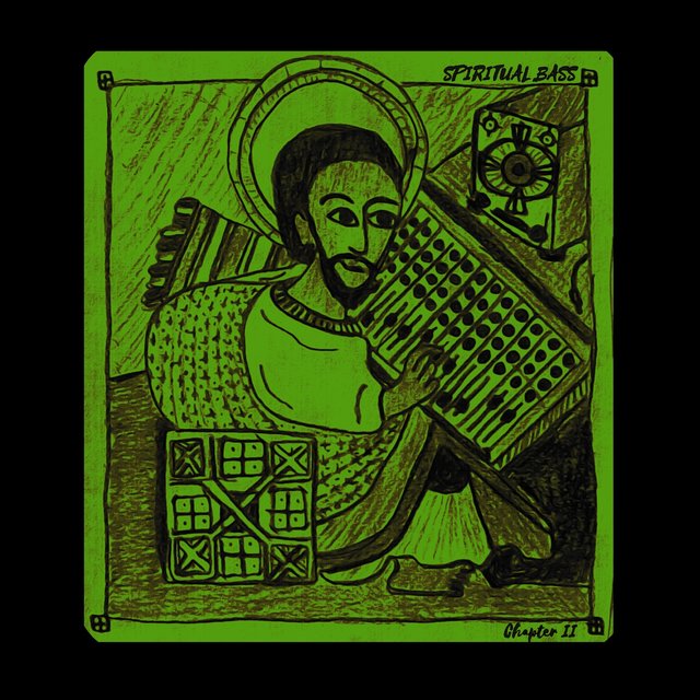 Spiritual Bass, Chapter 2