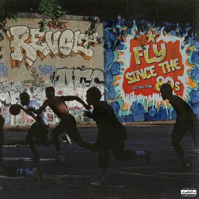 Fly Since the 80's