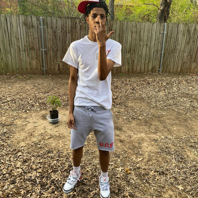Everythang K part 2