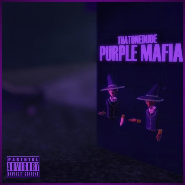 Purple Mafia