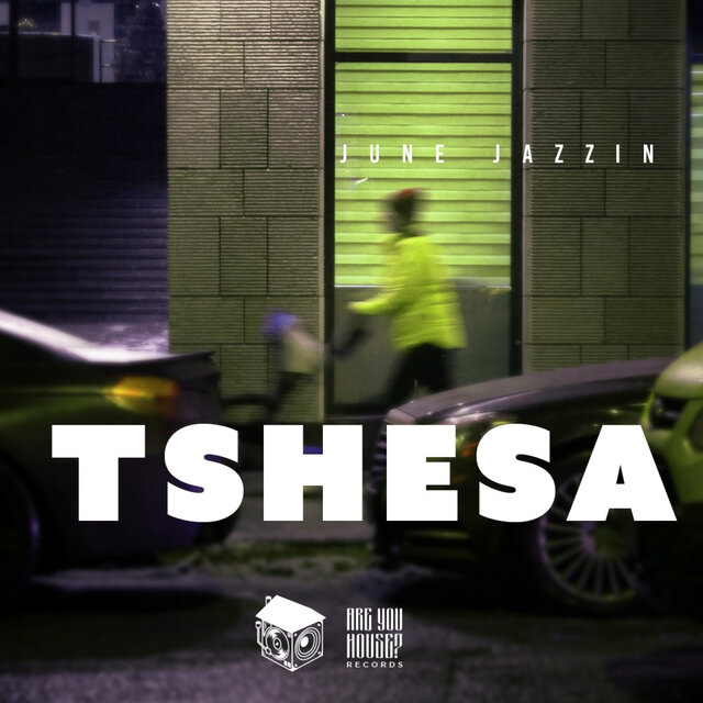 Tshesa
