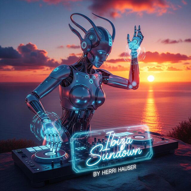 Ibiza Sundown (MIX)