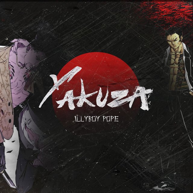 Yakuza