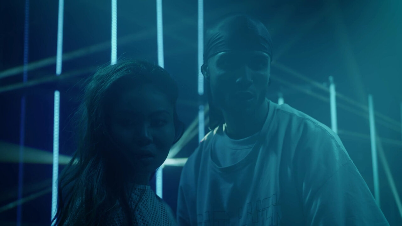 Sidetracked (Official Music Video)