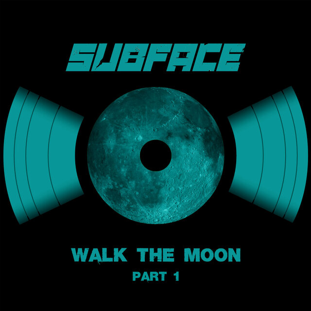 Walk the Moon (Part 1)