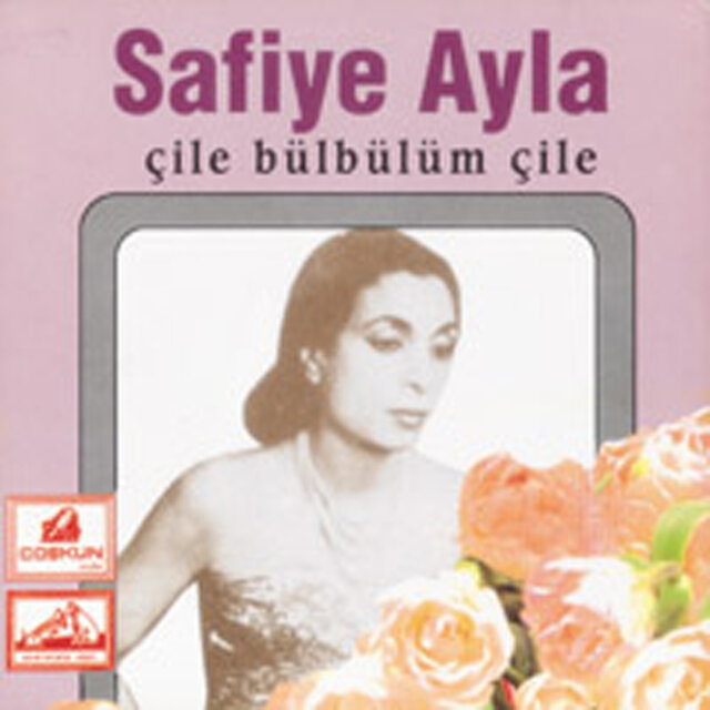 Çile Bülbülüm Çile