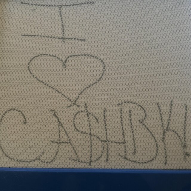 I LOVE CASH