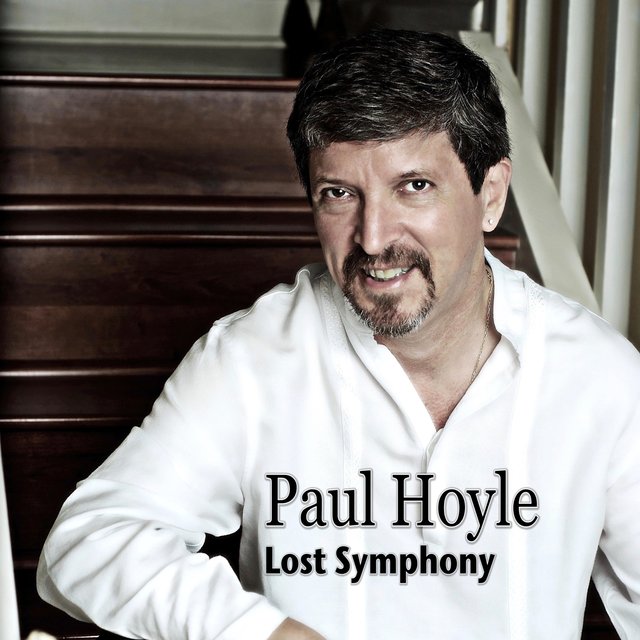 Lost Symphony